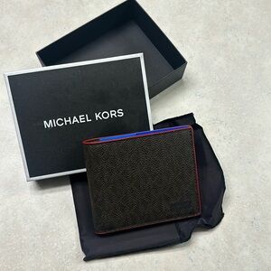 Michael Kors men’s wallet